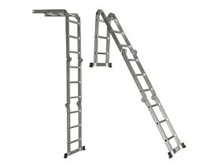 Escaleras de Calidad: Tu Fabricante de Confianza - TalleresJM, Escaleras de Calidad: Tu Fabricante de Confianza, Fabrica de herramientas de construcción TalleresJM